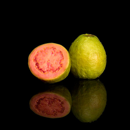 Guavafrugter (Psidium guajava)