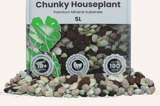 Mineraljord - hvad er det og hvorfor?