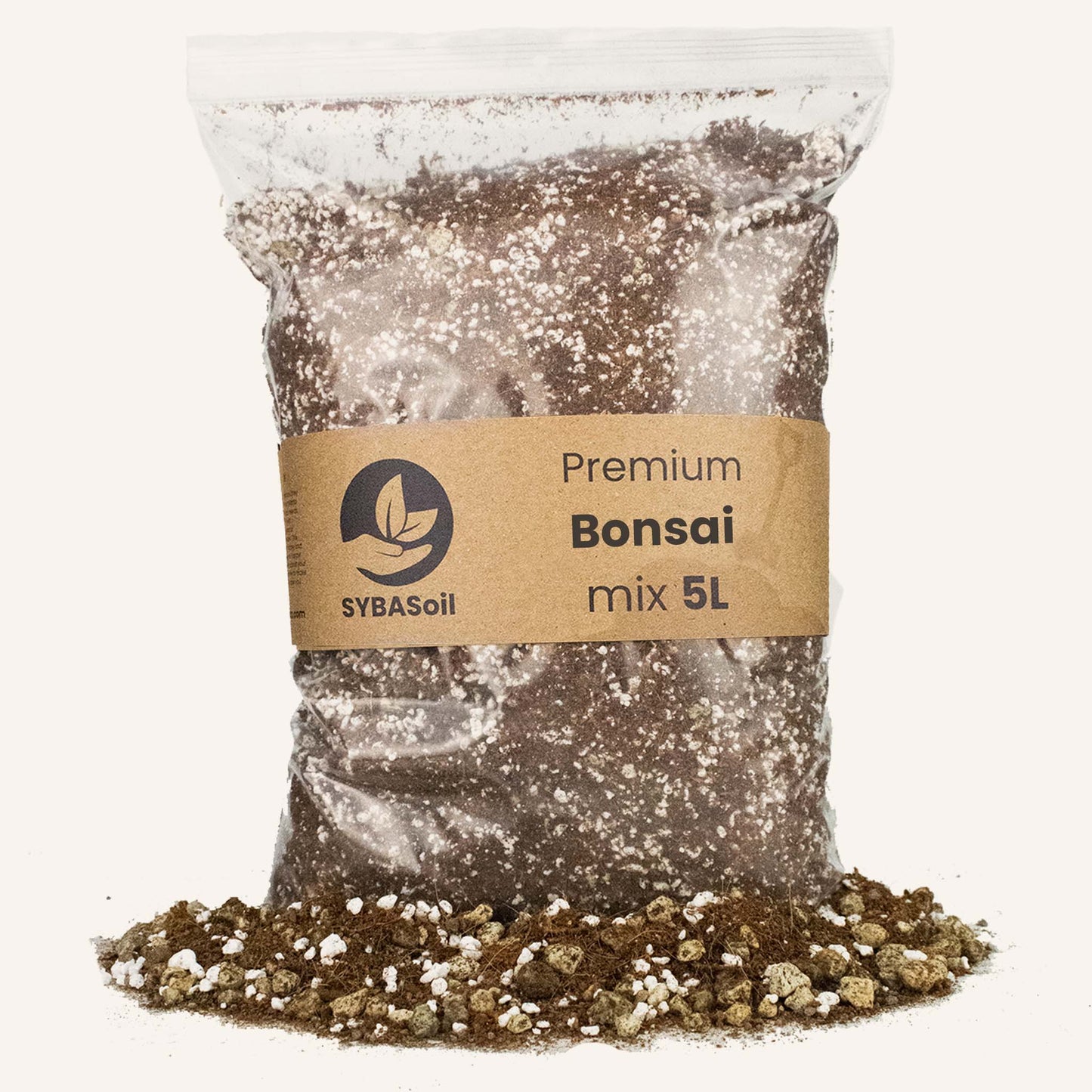 Specialjord til bonsaiplanter